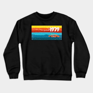 1979 Crewneck Sweatshirt